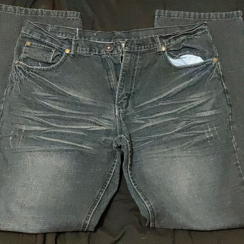 Men jeans
